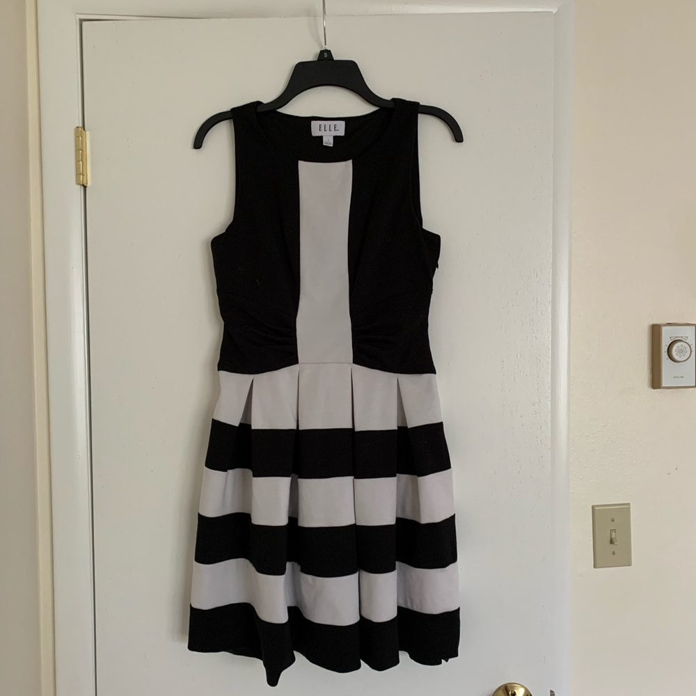 Audrey Hepburn Style Dress